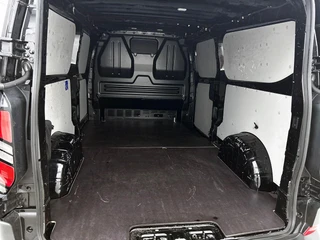 Ford Transit Custom – thumbnail 22