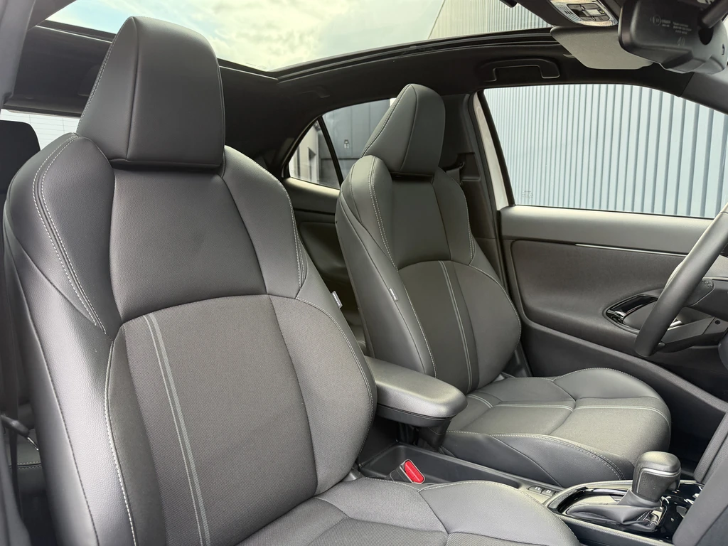 Toyota Yaris Cross – foto 14