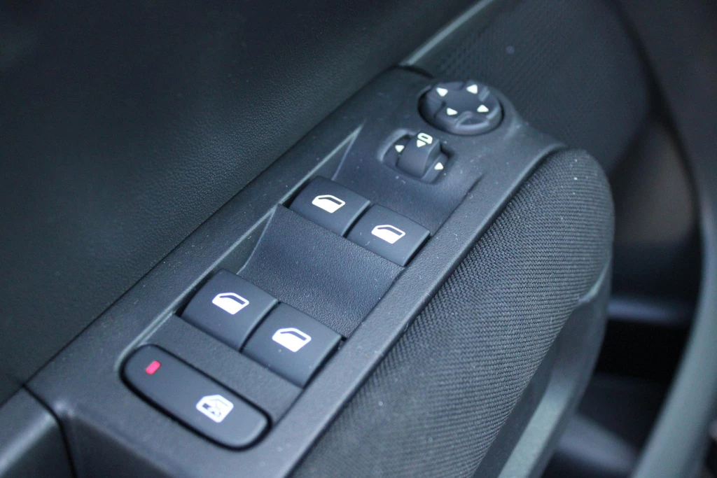 Citroën C3 Aircross – foto 16
