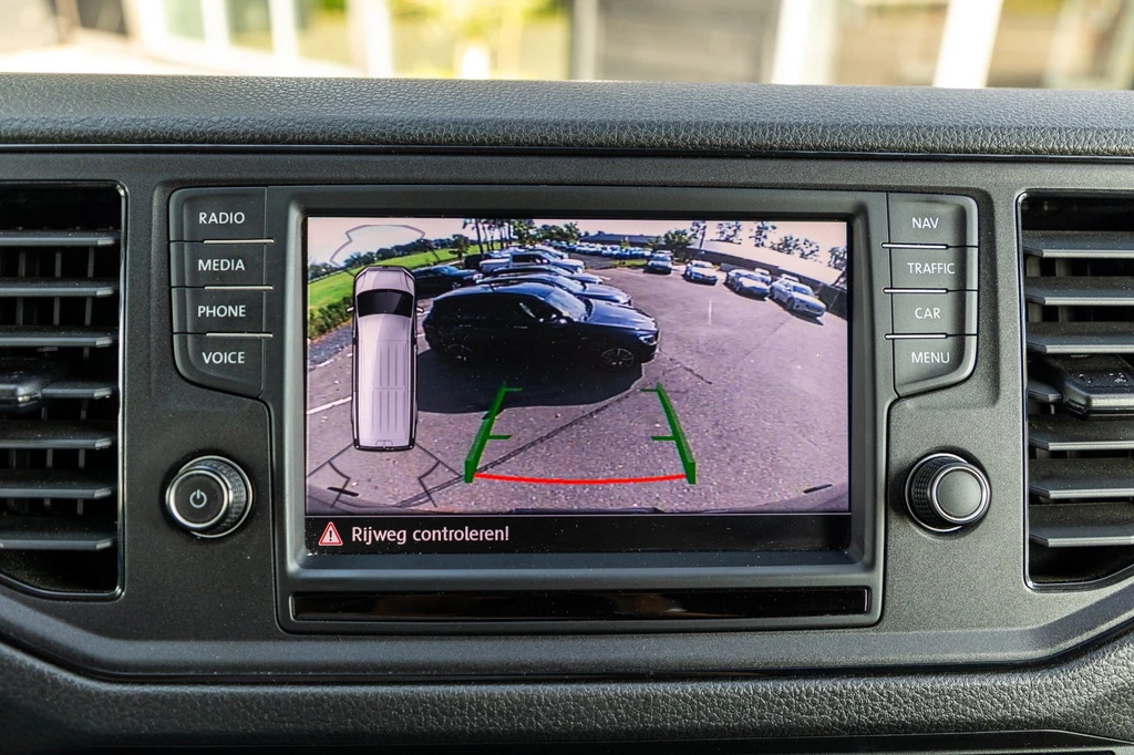 Volkswagen Crafter – foto 18