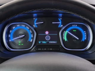 Opel Vivaro-e – thumbnail 38
