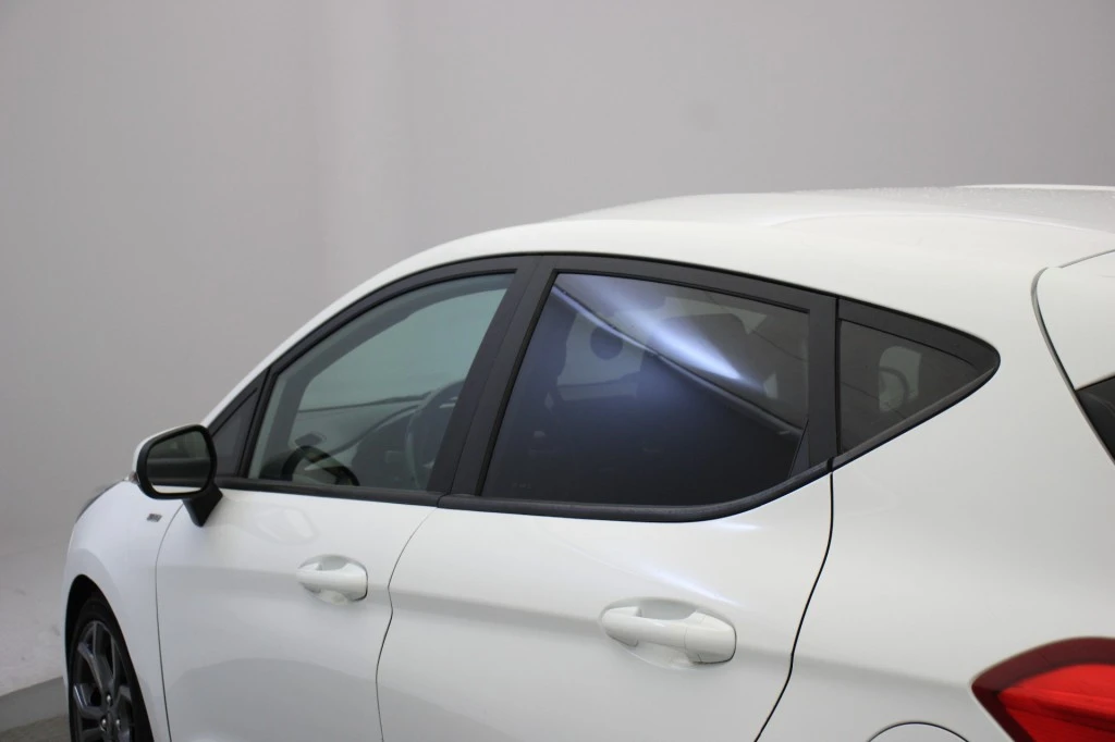 Ford Fiesta – foto 30