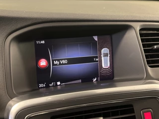 Volvo V60 – thumbnail 17