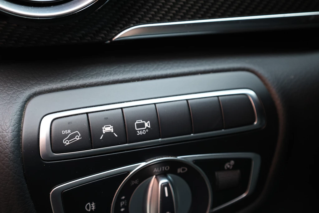 Mercedes-Benz V-Klasse – foto 22