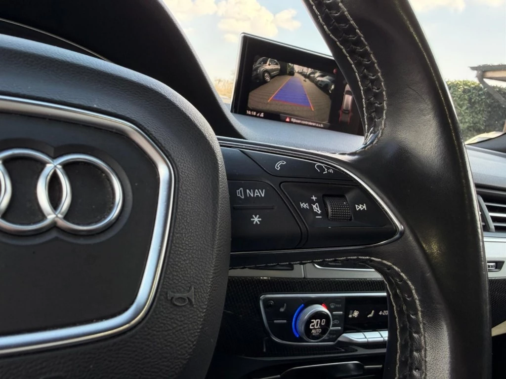 Audi SQ7 – foto 19
