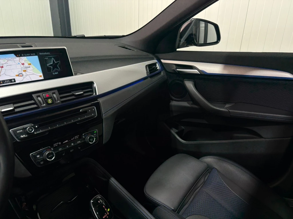 BMW X2 – foto 32