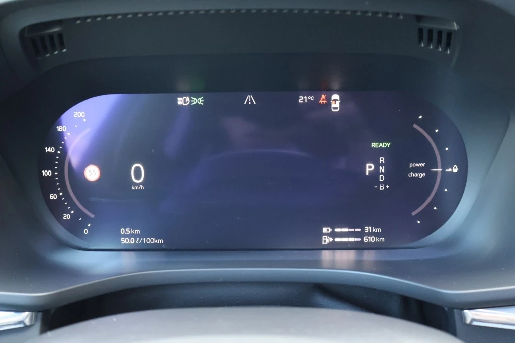 Volvo XC60 – foto 26