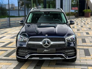 Mercedes-Benz GLE – thumbnail 6