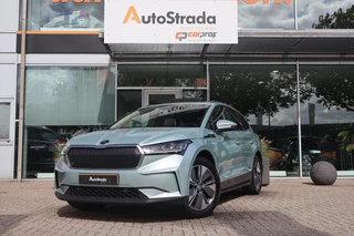 Škoda Enyaq iV – thumbnail 2
