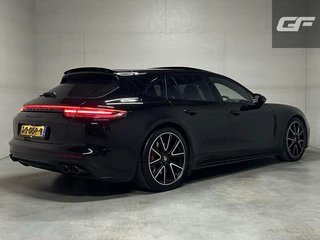 Porsche Panamera – thumbnail 12