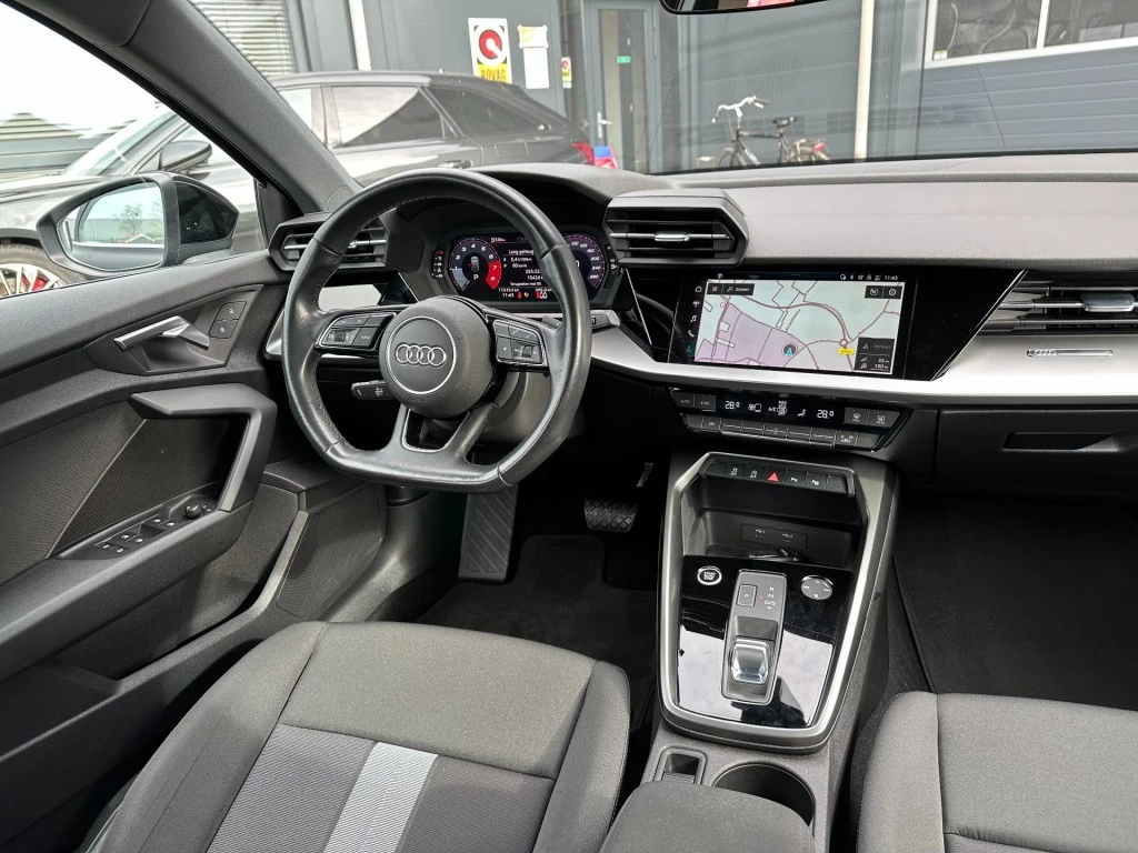 Audi A3 – foto 14