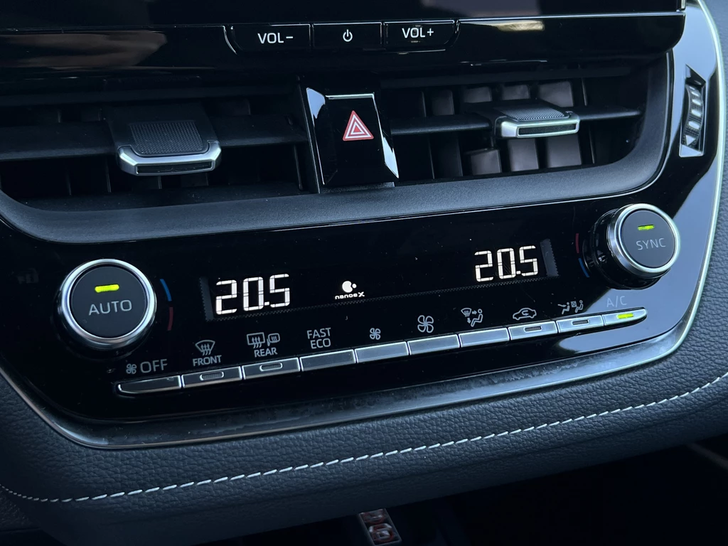Toyota Corolla Touring Sports – foto 30