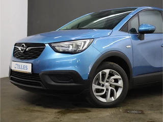 Opel Crossland X – thumbnail 2