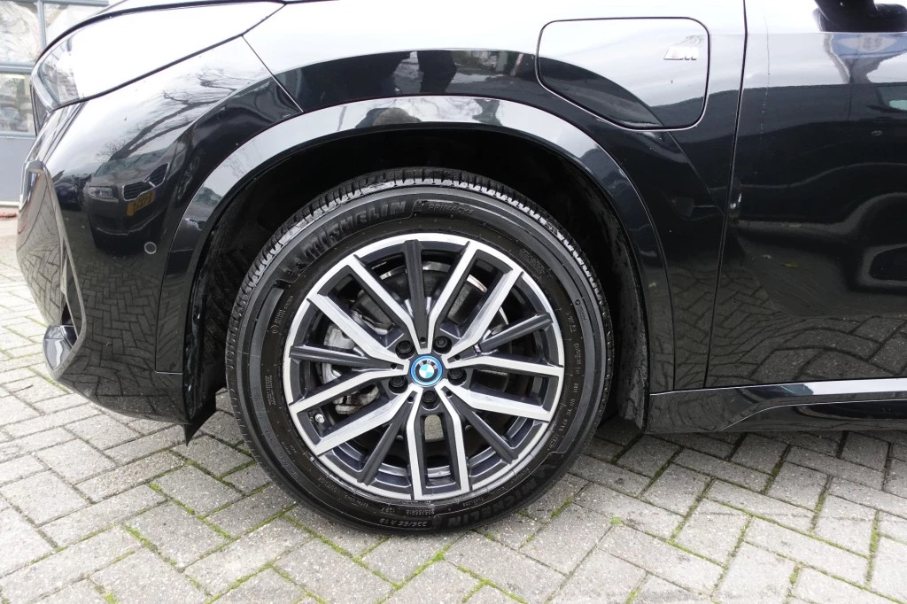 BMW X1 – foto 9