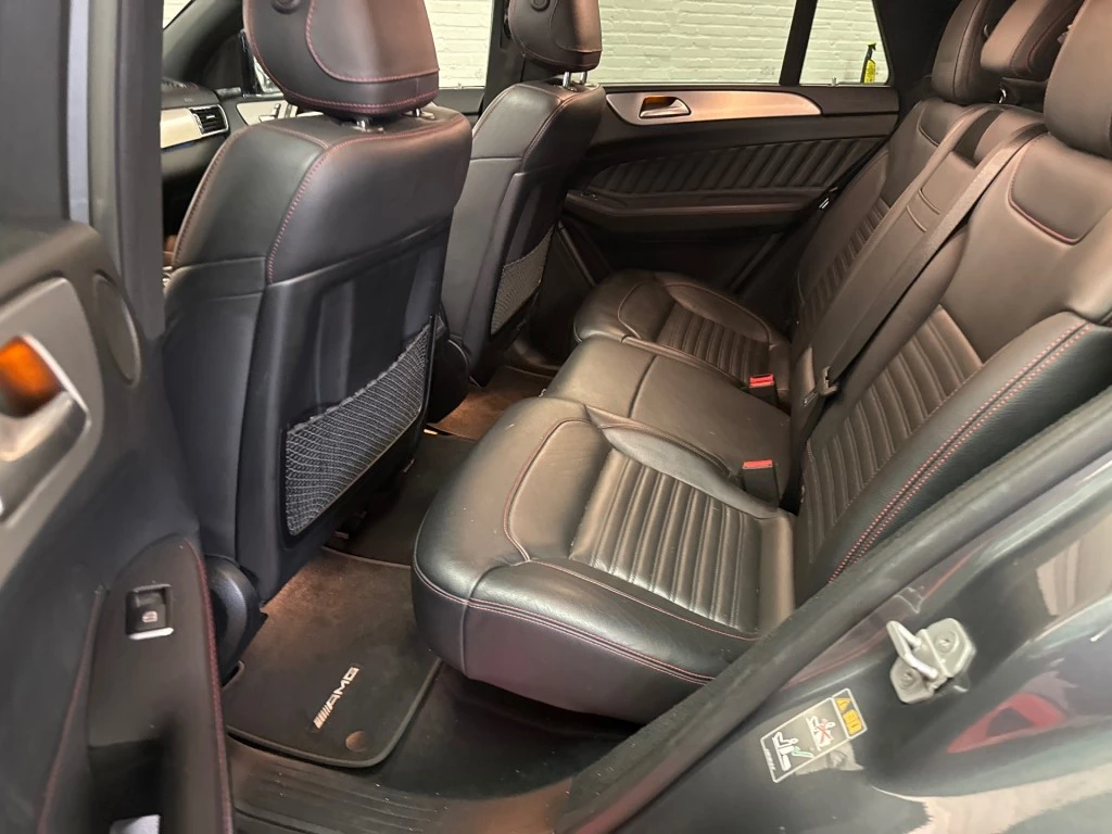 Mercedes-Benz GLE – foto 14