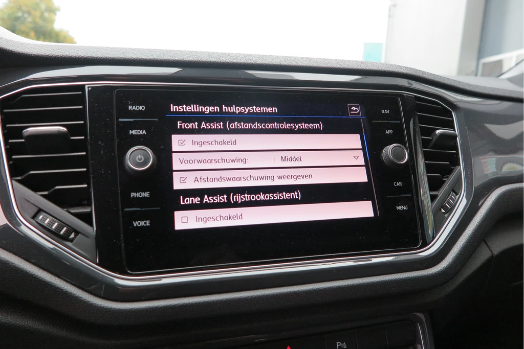 Volkswagen T-Roc – foto 56