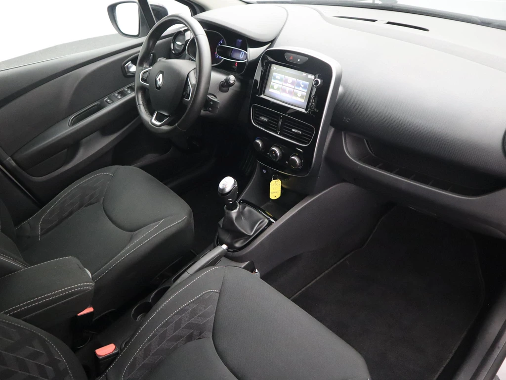 Renault Clio – foto 36