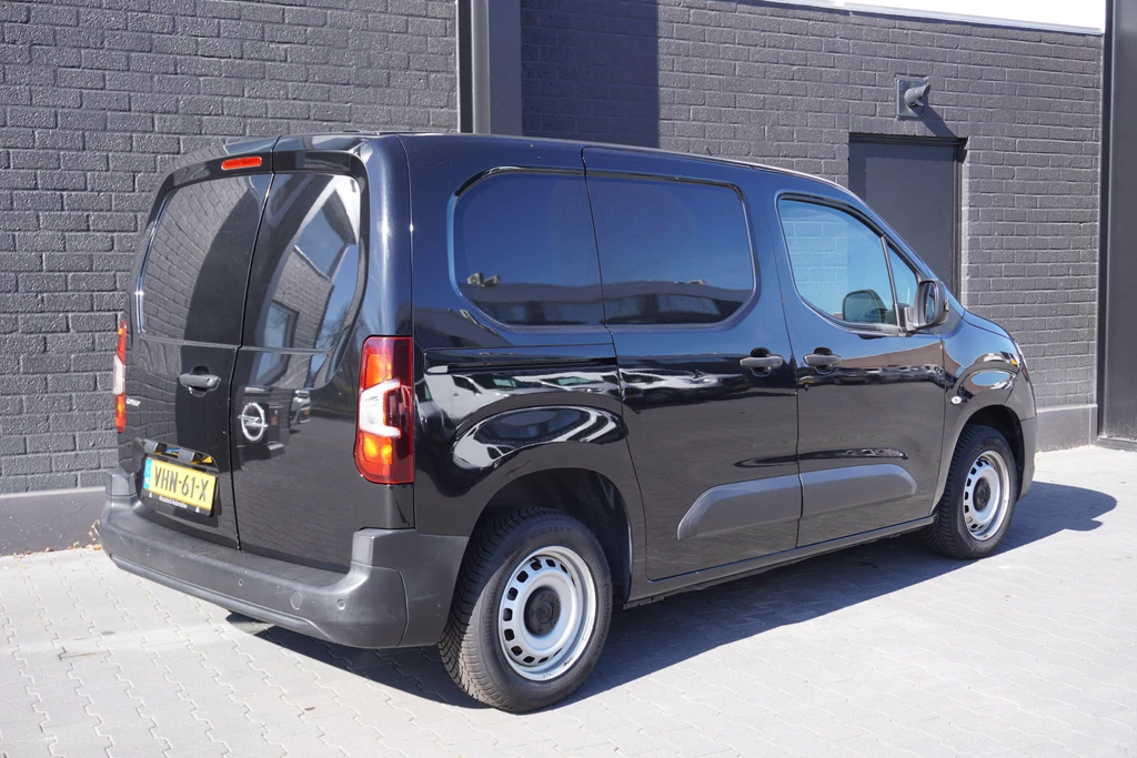 Opel Combo – foto 3