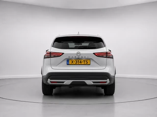 Nissan QASHQAI – thumbnail 4