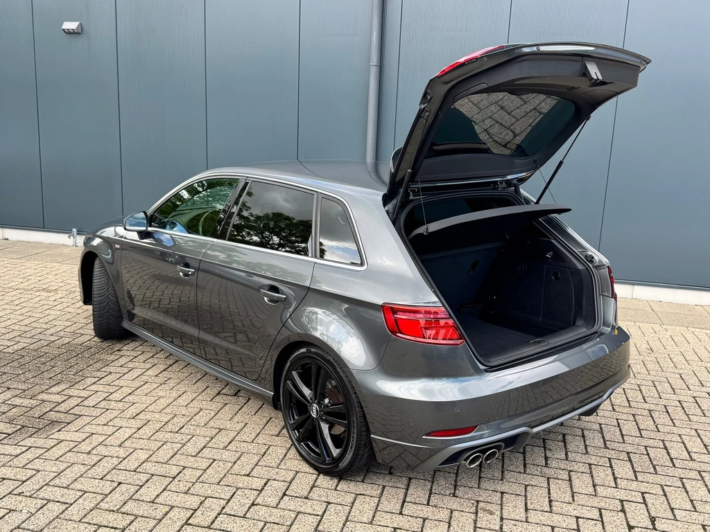 Audi A3 – foto 4