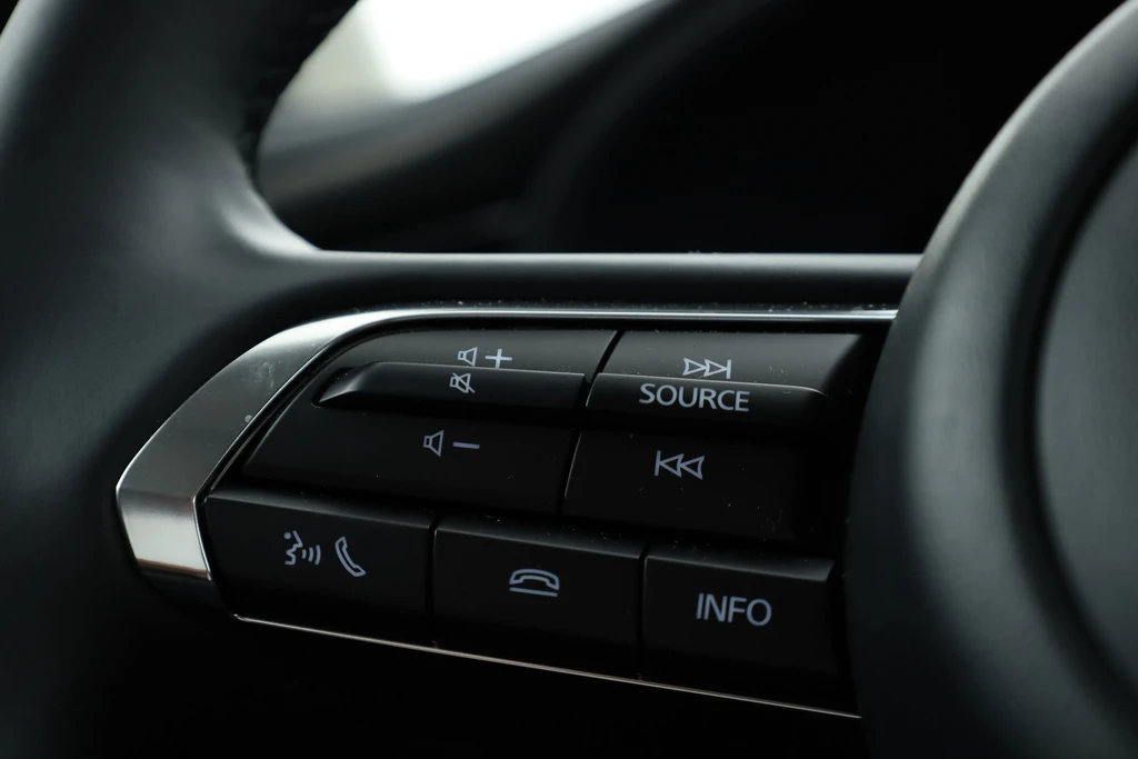 Mazda CX-30 – foto 15