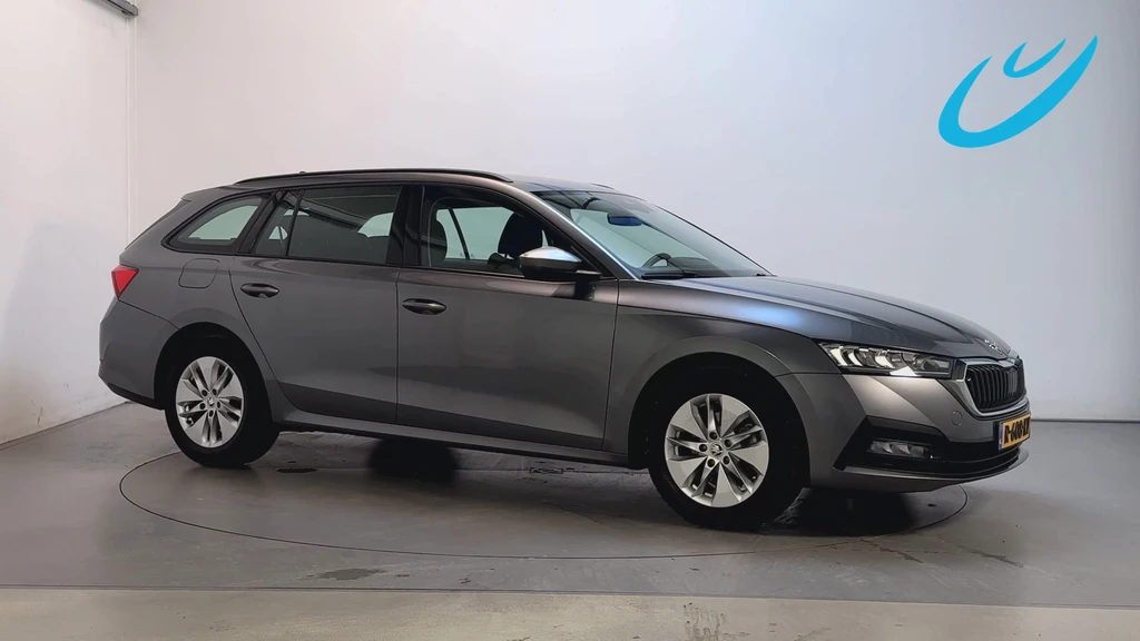 Škoda Octavia – foto 7