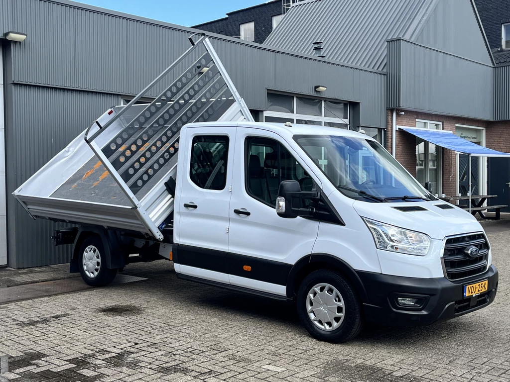 Ford Transit – foto 11