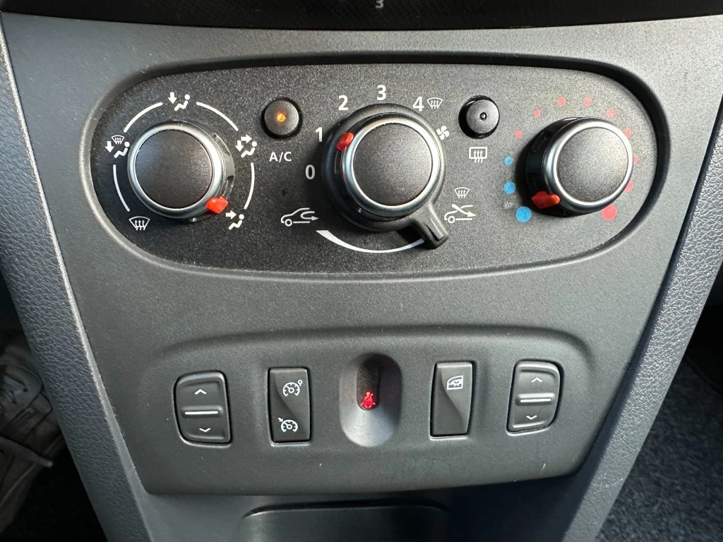 Dacia Sandero Stepway – foto 29