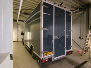 Renault Master – thumbnail 2