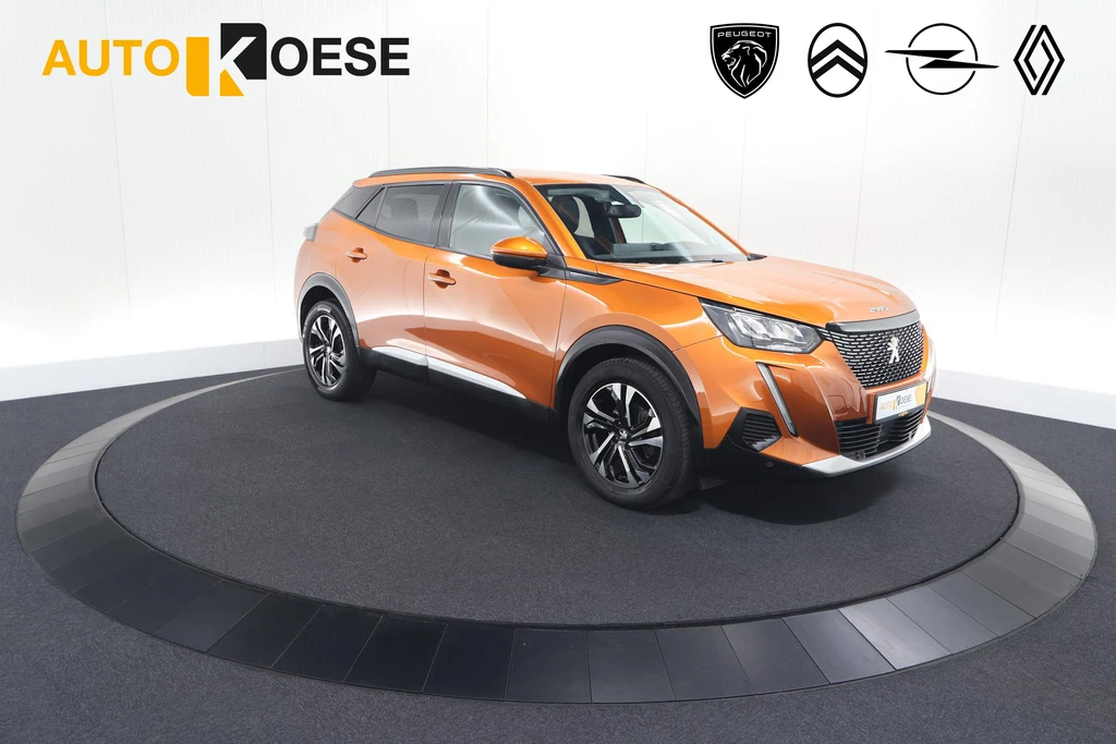 Peugeot 2008 – foto 11