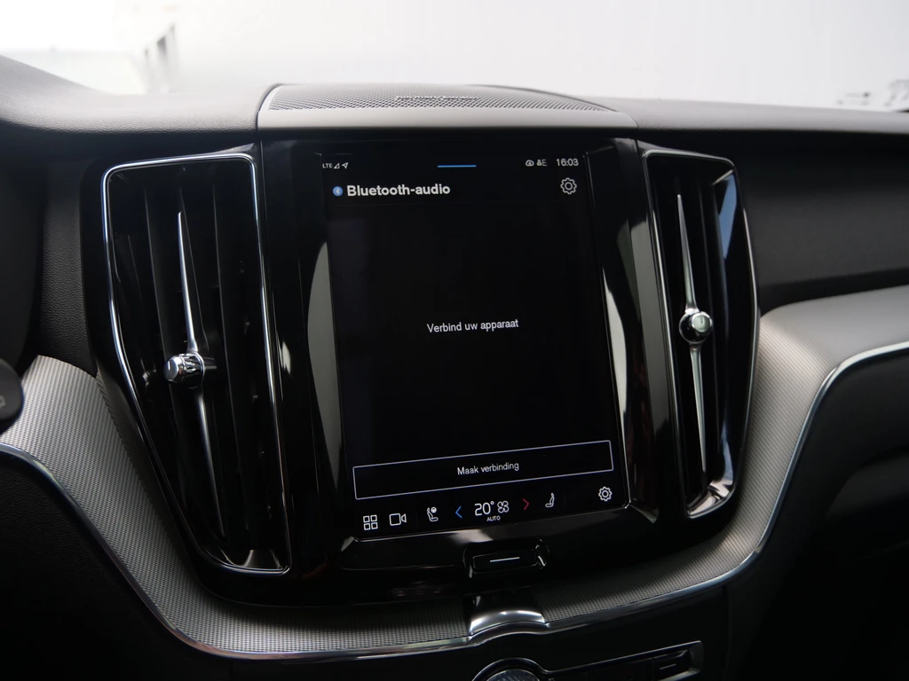 Volvo XC60 – foto 19