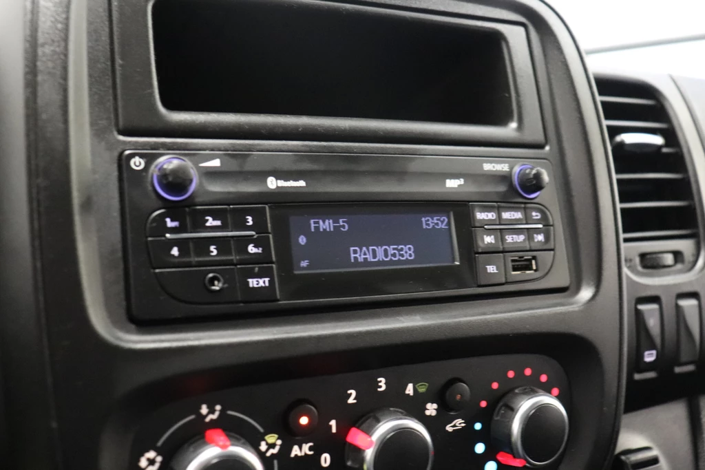 Renault Trafic – foto 15