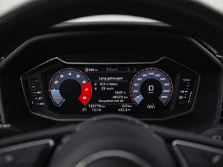 Audi A1 Sportback – thumbnail 20
