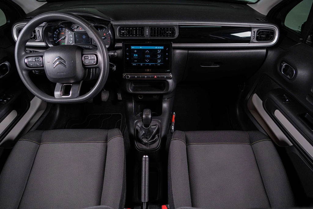 Citroën C3 – foto 13