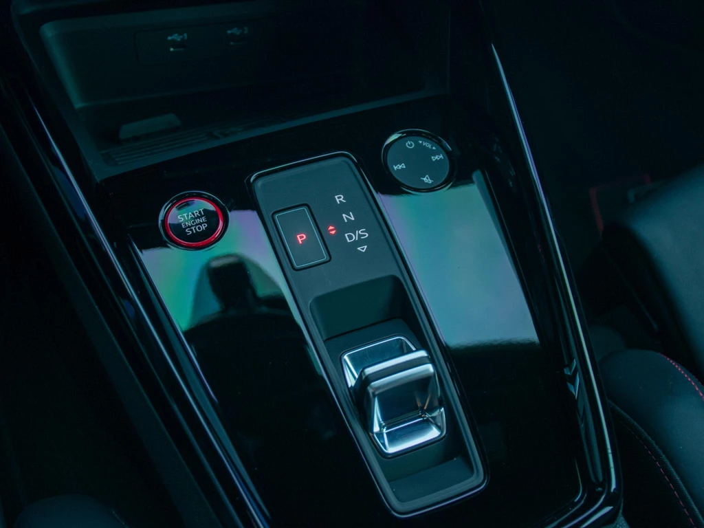Audi RS3 – foto 31