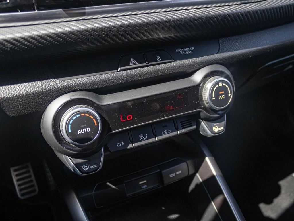 Kia Rio – foto 19