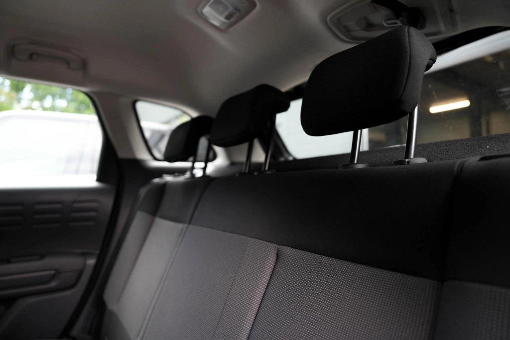 Citroën C3 Aircross – foto 27