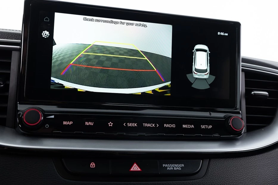 Kia Ceed Sportswagon – foto 16