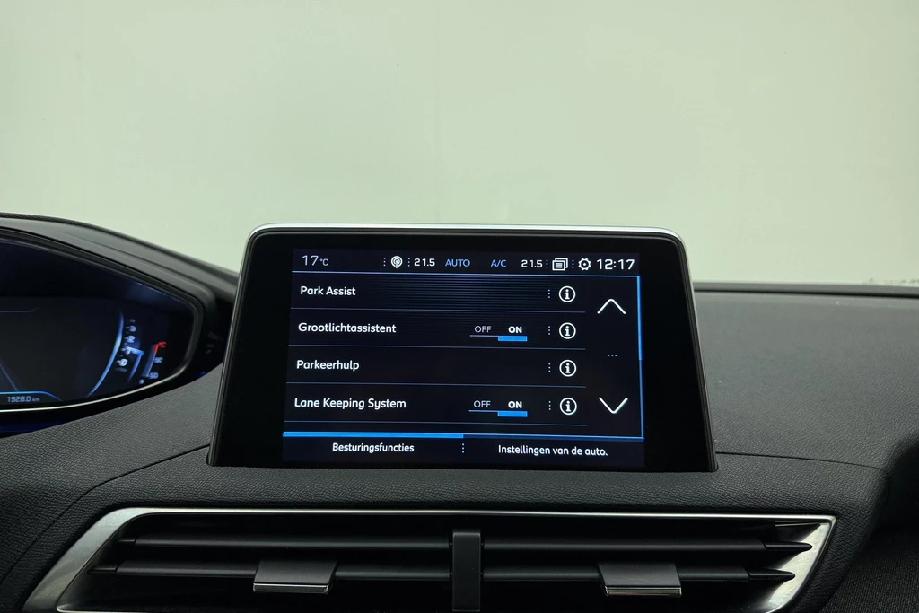 Peugeot 5008 – foto 26