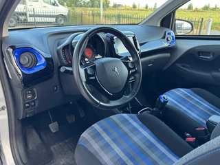 Peugeot 108 – thumbnail 13
