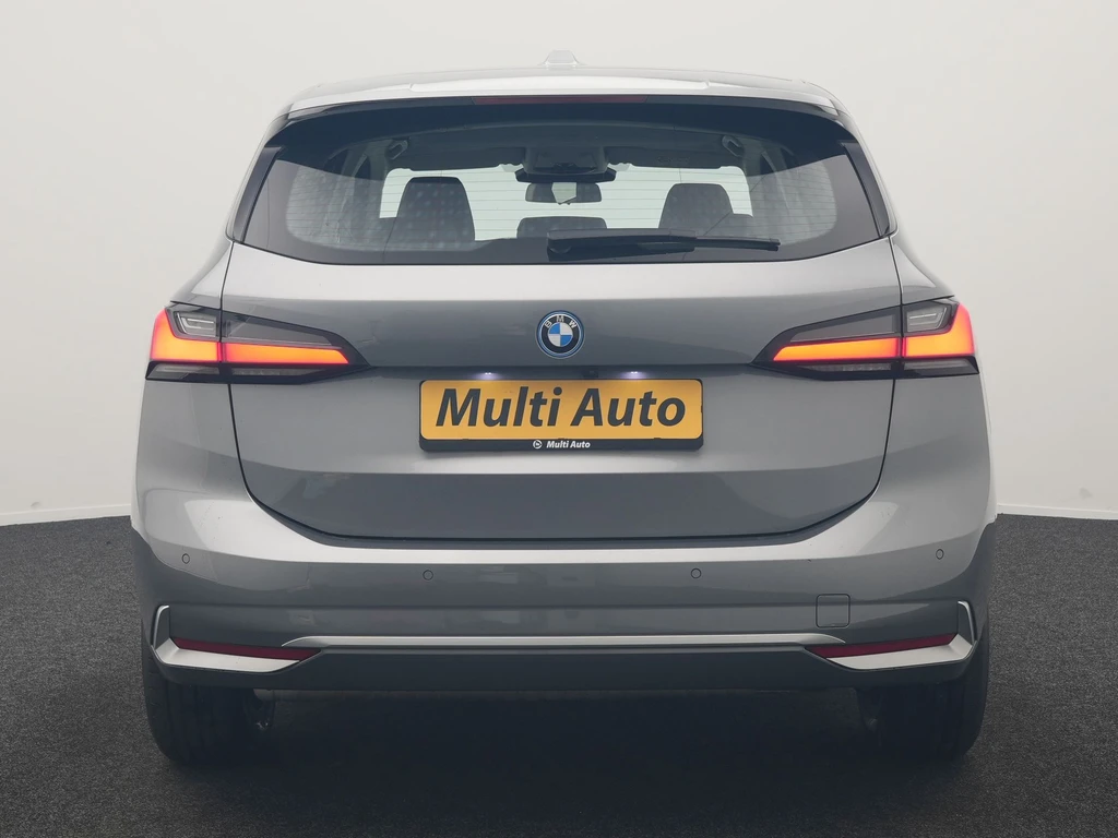 BMW 2 Serie – foto 5