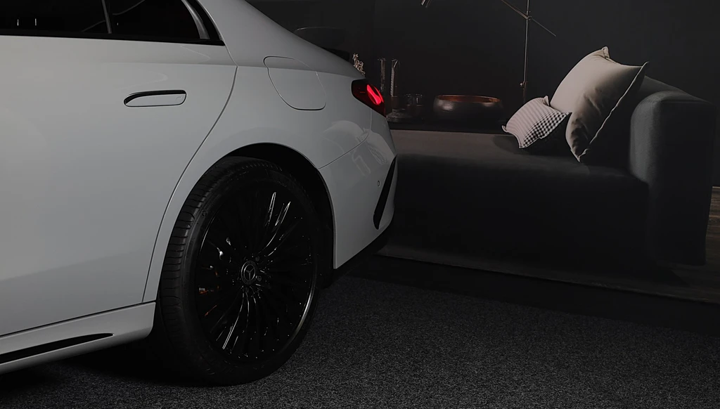 Mercedes-Benz E-Klasse – foto 77