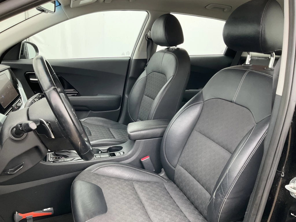 Kia Niro – foto 19