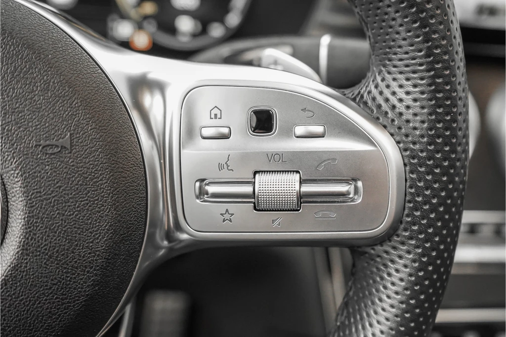 Mercedes-Benz GLC – foto 37