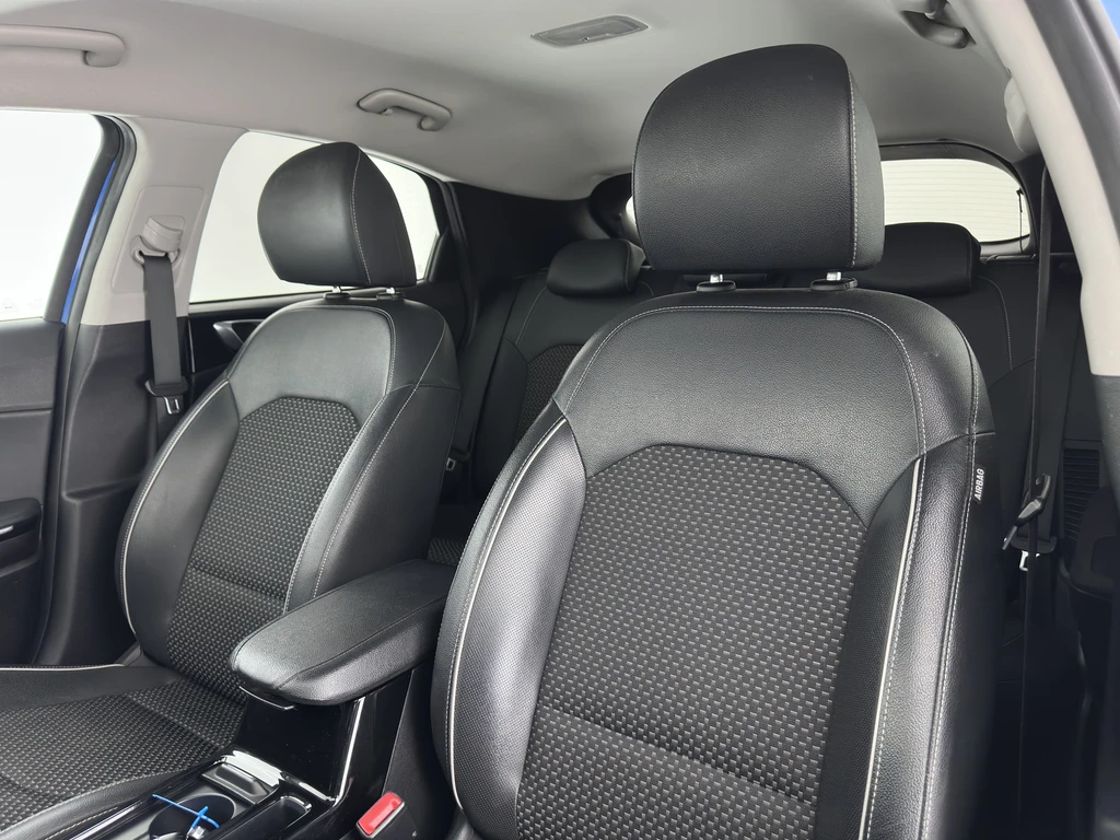 Kia XCeed – foto 8