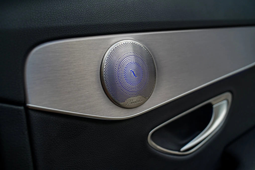 Mercedes-Benz C-Klasse – foto 47