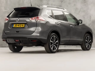 Nissan X-Trail – thumbnail 6