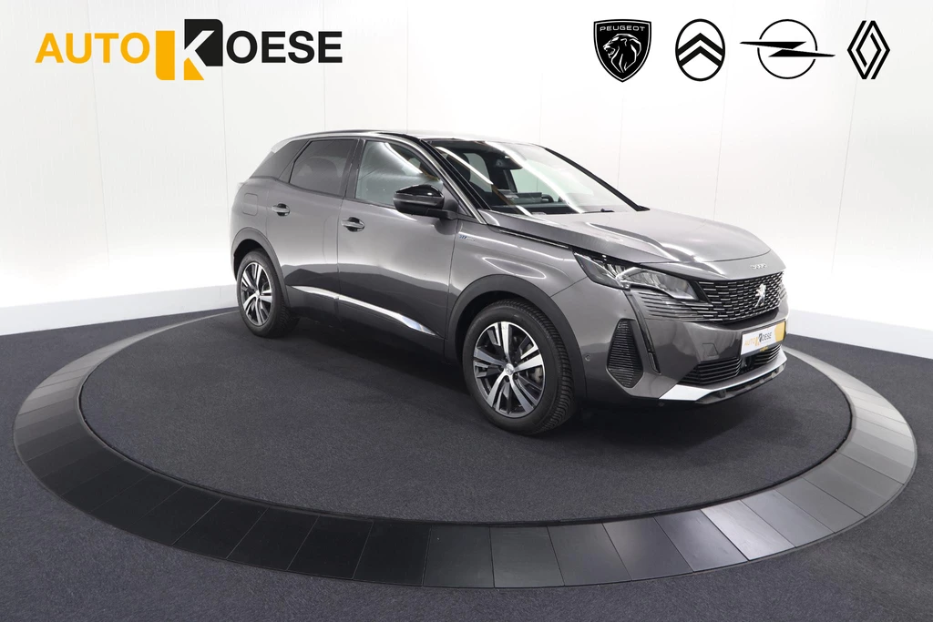 Peugeot 3008 – foto 11