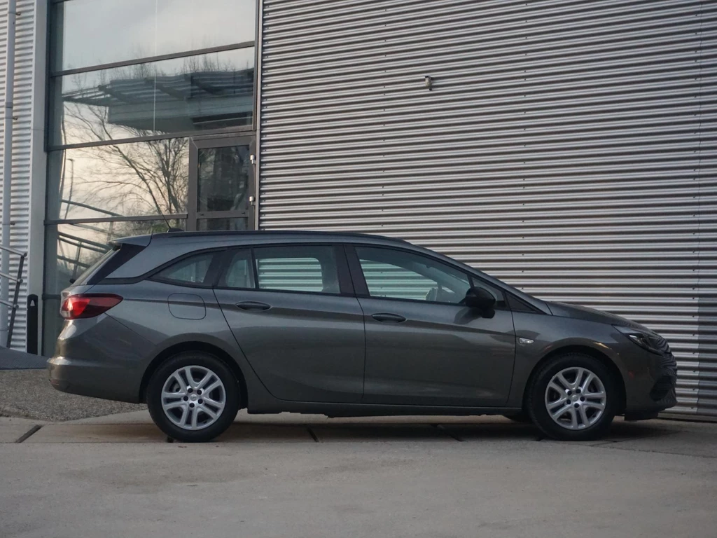 Opel Astra – foto 5