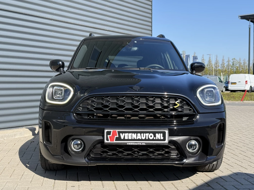 MINI Countryman – foto 7